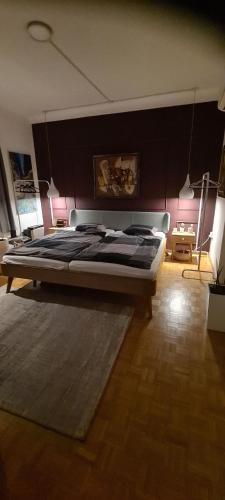 ArtApartment near Stephansplatz Stylish 2 Bedroom with AC, Vienne (photo 7)