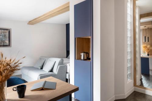 Patrizia Romana Palace - image 13