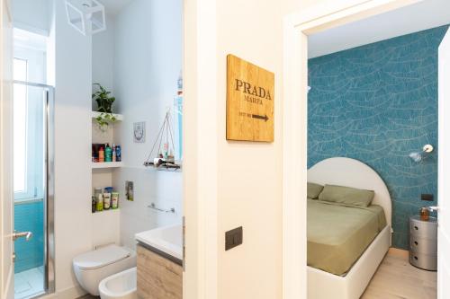 GuestHost - San Giovanni Comfy Apartment, Rom (Foto 8)