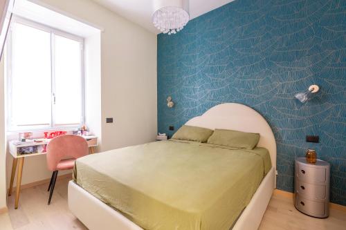 GuestHost - San Giovanni Comfy Apartment, Rom (Foto 2)