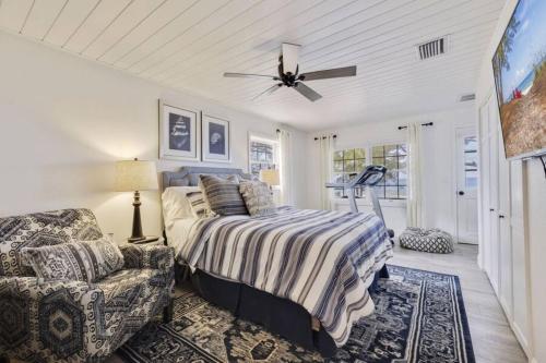 Casa Del Sol - Private Beachfront, Pool Table in Indian Rocks Beach (Florida)