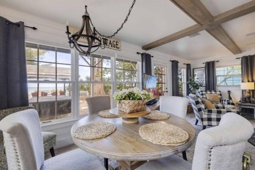 Casa Del Sol - Private Beachfront, Pool Table in Indian Rocks Beach (Florida)