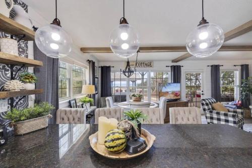 Casa Del Sol - Private Beachfront, Pool Table in Indian Rocks Beach (Florida)