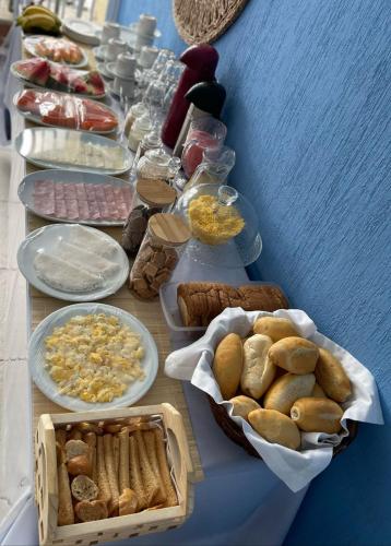 Foto - SOL BRASIL HOTEL e POUSADA