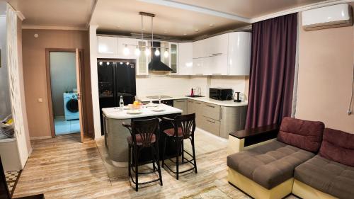 Apartment Promenade Expo