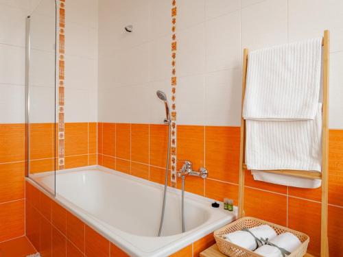 Comfortable apartment in Prague 8 - Libeň, Praga (foto 7)