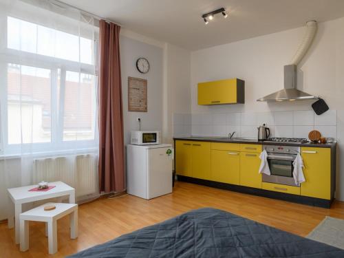 Comfortable apartment in Prague 8 - Libeň, Praga (foto 9)