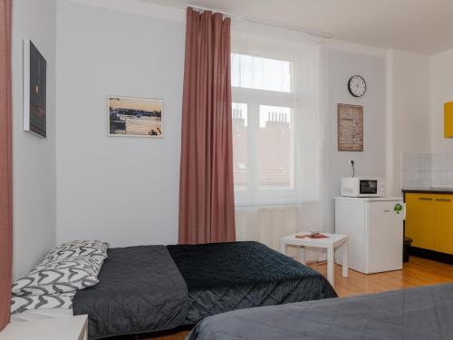 Comfortable apartment in Prague 8 - Libeň, Praga (foto 6)