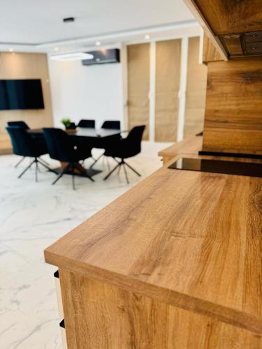 Luxori suite ''dezodava''