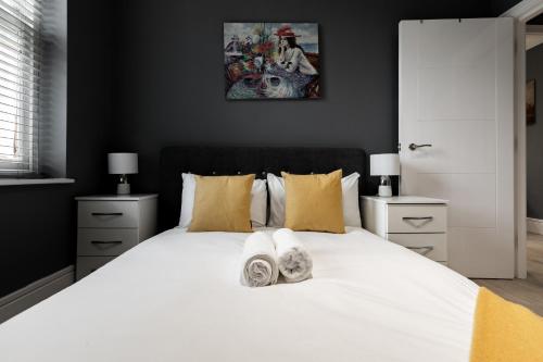 Superb 2 Bedroom Apartment near Edgware Road Station - image 14