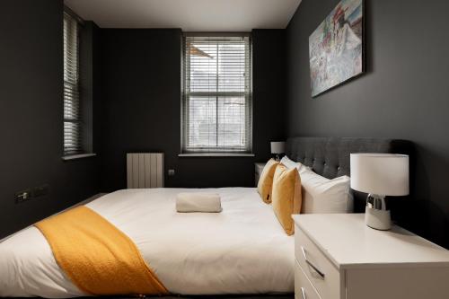 Superb 2 Bedroom Apartment near Edgware Road Station - image 9