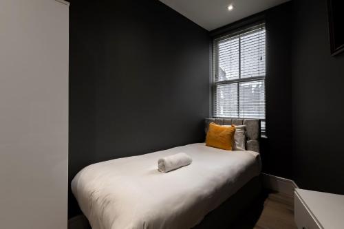 Superb 2 Bedroom Apartment near Edgware Road Station - image 13