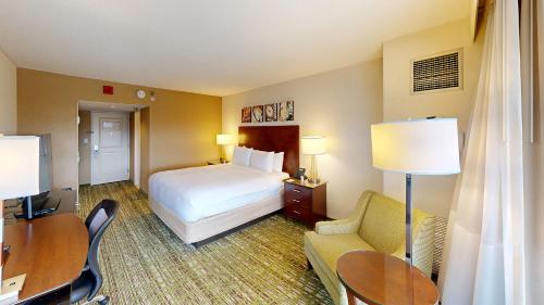 Chicago Marriott O'Hare