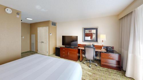 Chicago Marriott O'Hare