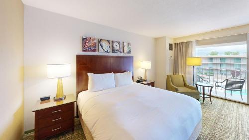 Chicago Marriott O'Hare