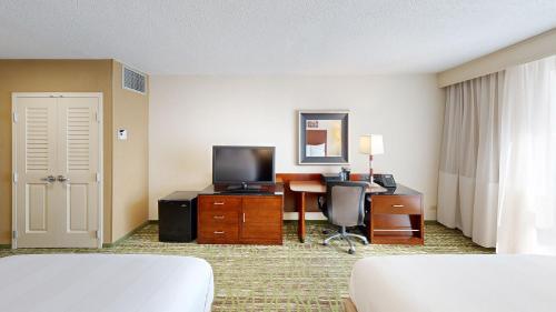 Chicago Marriott O'Hare