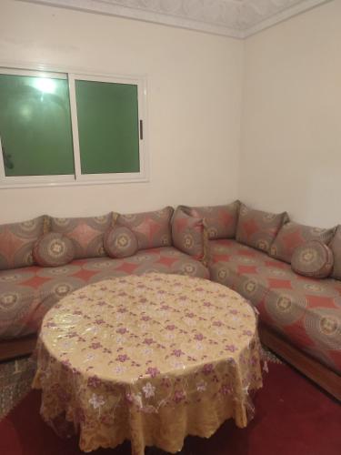 Big family house sohofi, Casablanca (zdjęcie 4)