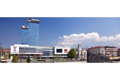 Apartment CenterLux - image 8