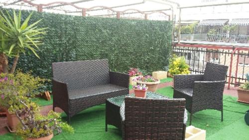 Bed and Breakfast sapore da mare - Accommodation - Lido di Ostia