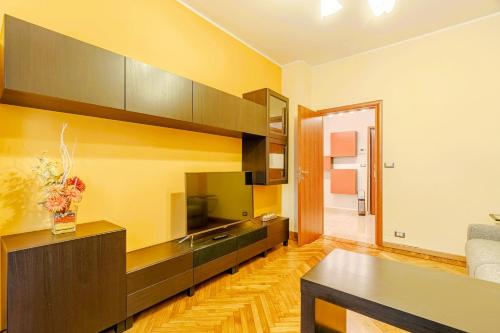 Cozy Apartment - Live Turin in Style!, Turin (photo 7)