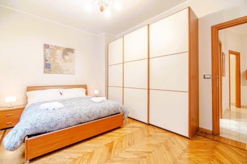 Cozy Apartment - Live Turin in Style!, Turin (photo 2)