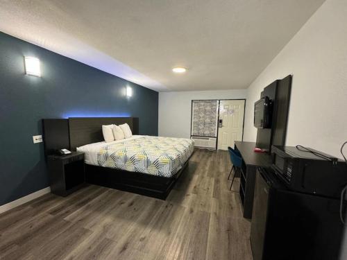 Motel 6 Greenwood, MS in Greenwood (Mississippi)