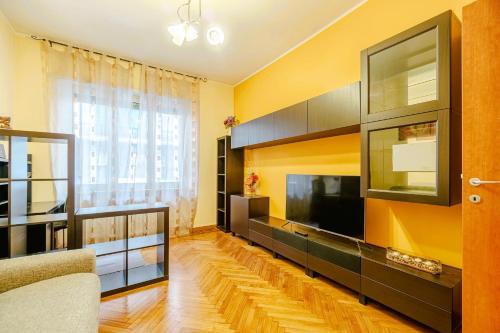 Cozy Apartment - Live Turin in Style!, Turin (photo 5)