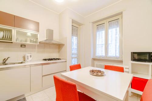 Cozy Apartment - Live Turin in Style!, Turin (photo 10)