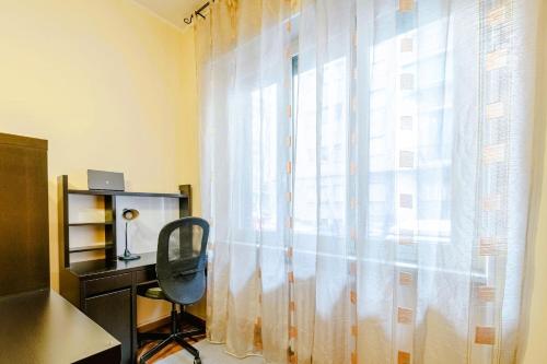 Cozy Apartment - Live Turin in Style!, Turin (photo 8)