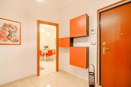 Cozy Apartment - Live Turin in Style!, Turin (photo 9)