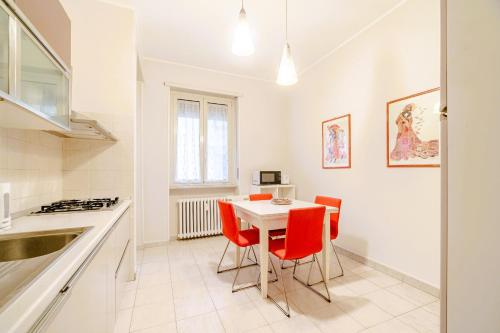 Cozy Apartment - Live Turin in Style!, Turin (photo 3)