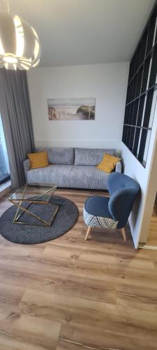 Apartament 33 przy latarni