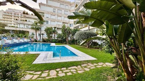 Homely Home Vistas al mar