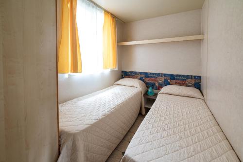 Villaggio Camping Punta Lunga Vieste Italy