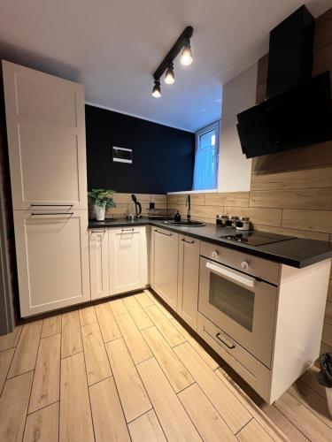 Tarnowskiego City Apartaments