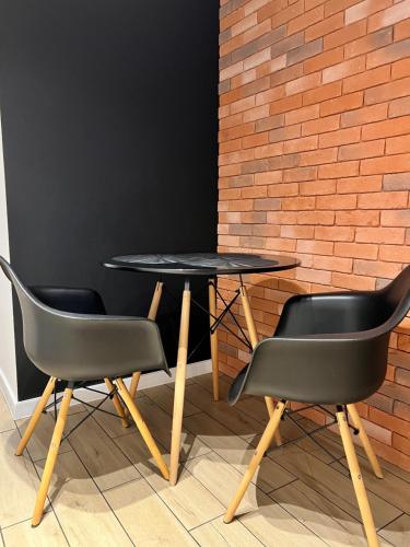Tarnowskiego City Apartaments