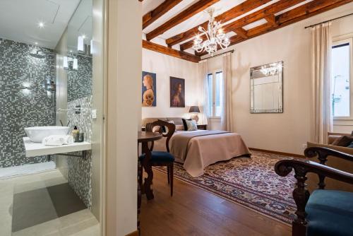 Ca' Barbarina 1, Venice (photo 9)