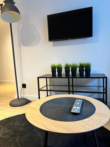 Tarnowskiego City Apartaments