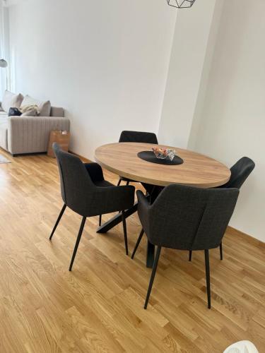 Apartman Relax in Arandjelovac