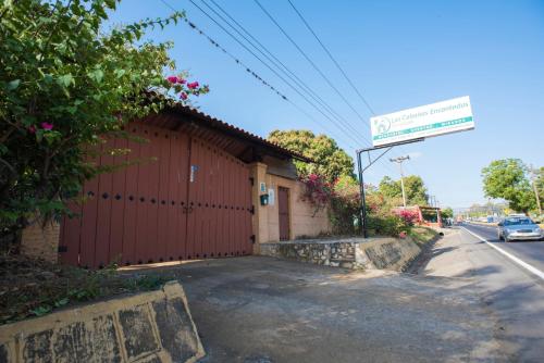 Las Cabañas Encantadas de Nindirí