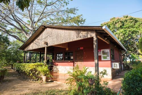 Las Cabañas Encantadas de Nindirí