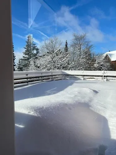 Harzer Weitblick in Braunlage, Deutschland