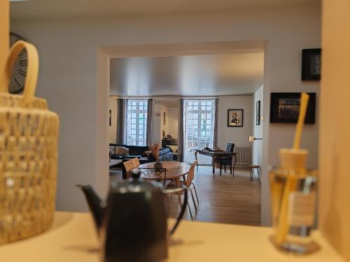 Duplex'po, Dinan (foto 7)