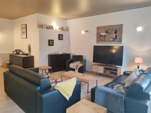 Duplex'po, Dinan (foto 8)