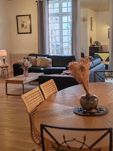 Duplex'po, Dinan (foto 10)