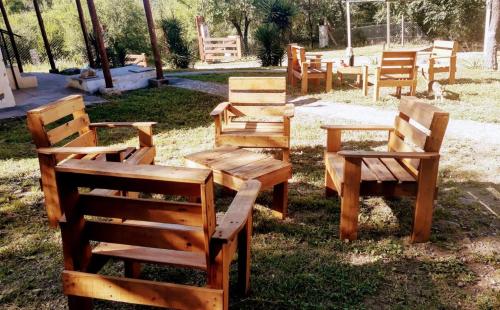 Altos del Peñón Cabañas (Altos del Penon Cabanas) in Casa Grande