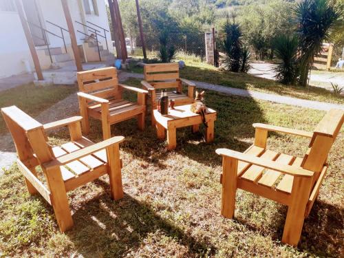 Altos del Peñón Cabañas (Altos del Penon Cabanas) in Casa Grande