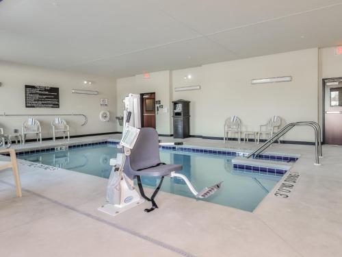 Cobblestone Hotel & Suites - Rhinelander in Rhinelander, USA