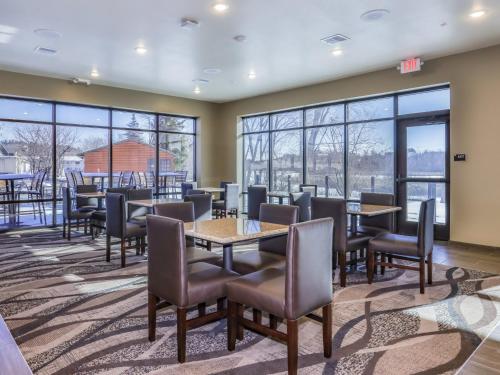 Cobblestone Hotel & Suites - Rhinelander in Rhinelander, USA
