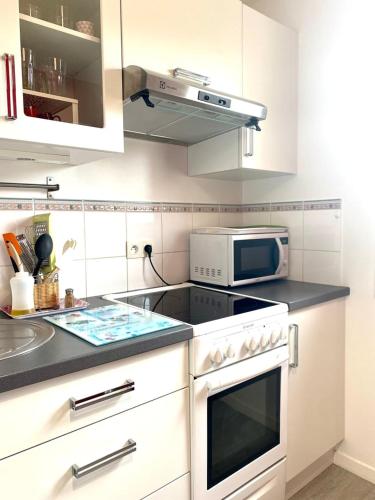 Le Dolto bright for 4 people in 博略